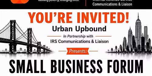Small Business Forum