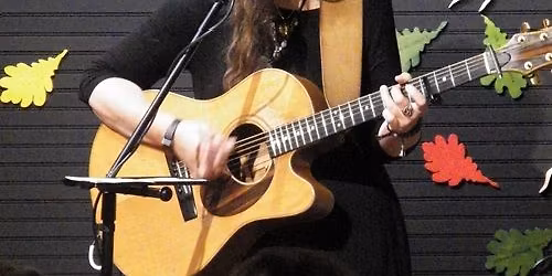 Music Connects Us Fall 2025 with Marji Zintz