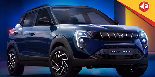 XUV 3XO REV X OFFICIAL LOUNGE