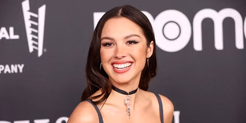 Olivia Rodrigo at Barclays Center