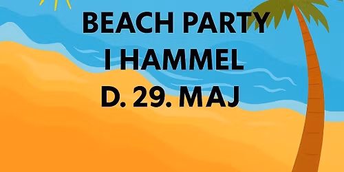Beach Party 2026