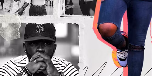 MABINA - CHARLOTTE,NC : Urbankiz & Tarraxo with Mr.Ahombi