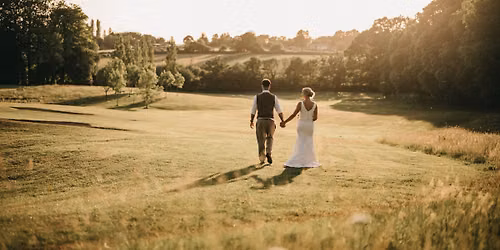 Summer Wedding Showcase