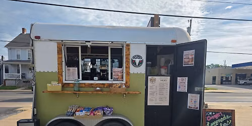 Carli's Coffee Co. at Food Truck Sunday Funday