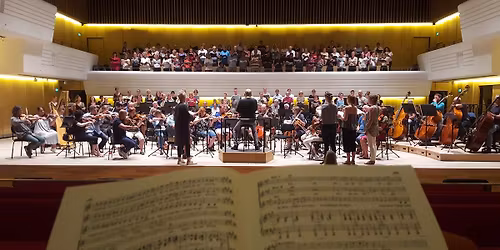 Joseph Haydn: Die Jahreszeiten