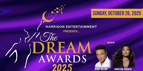 The Dream Awards