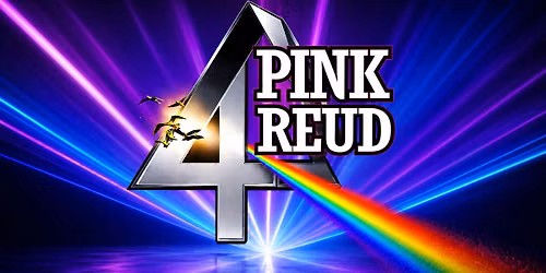 Pink 4reud - A Pink Floyd Tribute