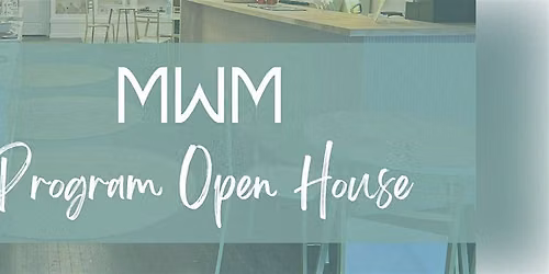 MWM Program Information Session