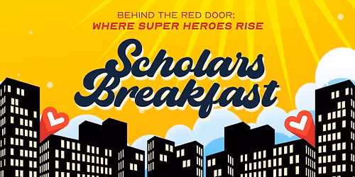 Scholars Breakfast