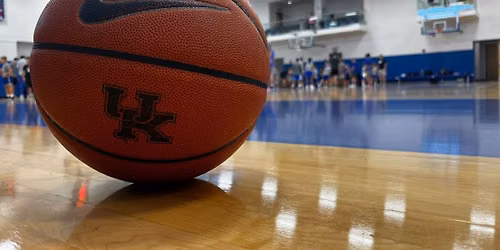 Exhibition: Kentucky Wildcats vs. Texas Tech Red Raiders