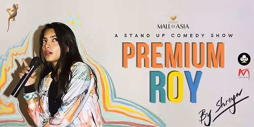 Premium Roy by Shreya