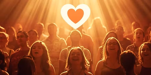 Heart Songs: Landmark Sound in concert with Singing It Back