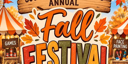 Southpointe Church Annual Fall Festival