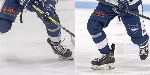 Saskatoon Blades vs. Moose Jaw Warriors