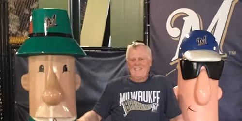 Bob Anderson at Myrons at The Smith Center