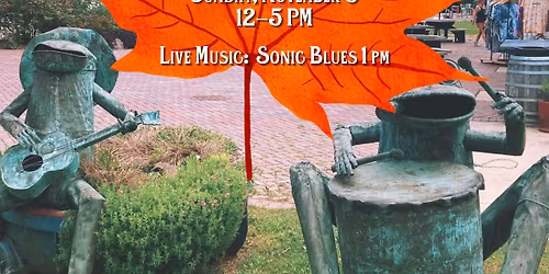 Sunday Funday @ The Plant!