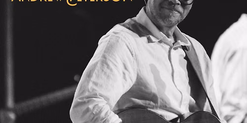 Andrew Peterson at Ryman Auditorium