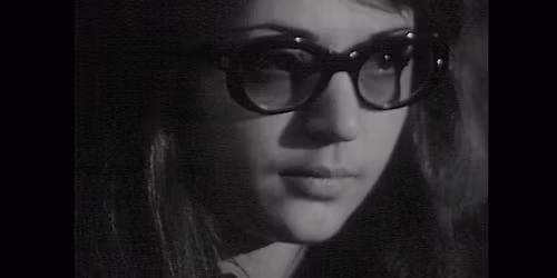 Screening: "Gol[e] Sorkh" by Maryam Tafakory