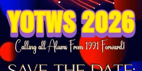 YOTWS 35th Reunion (Gala - 7\/19)