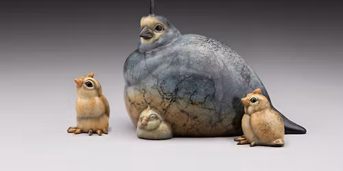 Rowe Gallery Presents: Standing Ovation