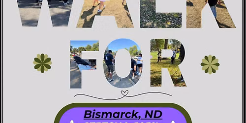 6th Annual Walk For Recovery