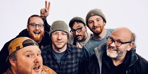 Jon Bon Stamos at Duesterbeck\u2019s Brewing Co.