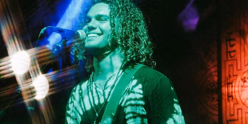 Dante Marino - Live in Salt Lake City July 20th