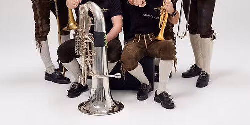 Viera Blech in B\u00fchl