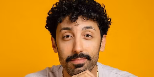 Morgan Jay Sacramento