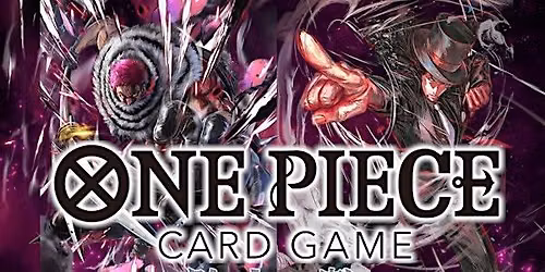 One Piece Store Tournament