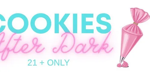 Halloweenie Cookie Workshop