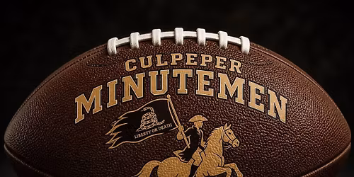 Culpeper Homeschool Football Training Camp