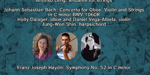 The NMSU Philharmonic in Concert November 22