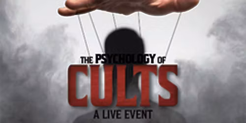 Parking Psychology of Cults - Cincinnati