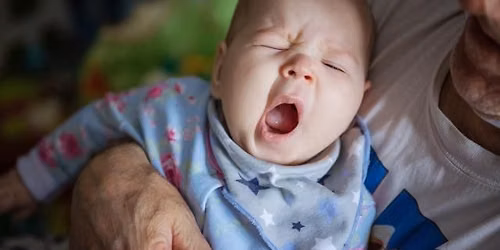 Mackay Group Connect and Share - Sleep and Night-time Parenting
