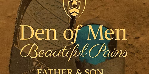 Father-Son Bonding experience over Bonfire \ud83d\udd25