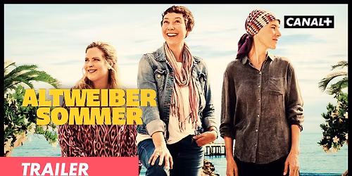 Sternenkino Salzburg - Altweibersommer