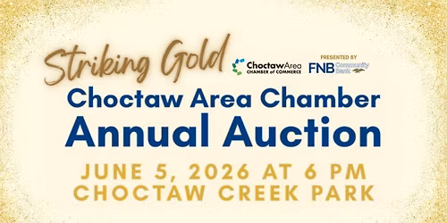 Annual Auction