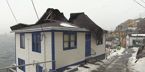 Fraid Knot East Coast Celtic Rock return at 403 Local Eatery & Good Times Bar! East Coast Party!