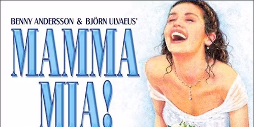 Mamma Mia!