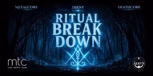 Ritual Breakdown