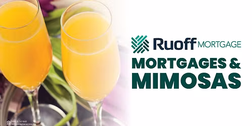 2025 Mortgages & Mimosas