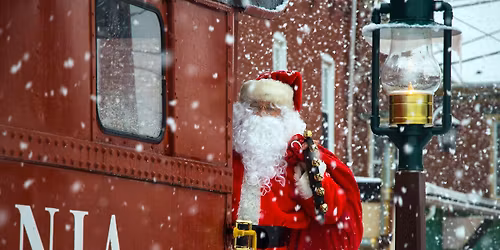 "Twas the Night Before Christmas