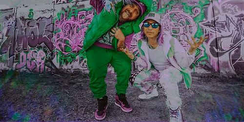 Brokencyde, WhoKilledXIX, & Oni Inc - Rochester, NY