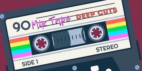 The '58: Greasy Chicken Review: Mix Tape Deep Cuts