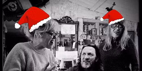 KGB, le concert de No\u00ebl \ud83e\udd23