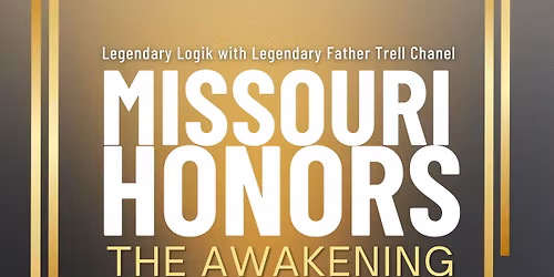 MISSOURI HONORS BALL : THE AWAKENING 