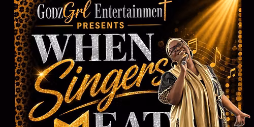 When Singers mEAT