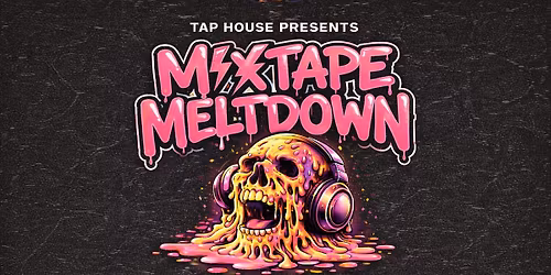 Mixtape Meltdown at 618 Taphouse for 6.1.8. Day