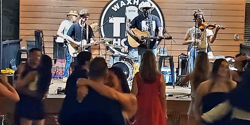 Darren Deese Band comes home to Waxhaw Taphouse